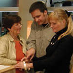 individuelle Beratung