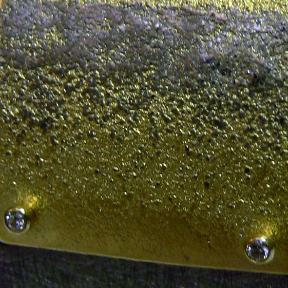 Gold 750 mit Platin 960 und Brillanten