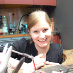 Bearbeitung von Einzelst�cken